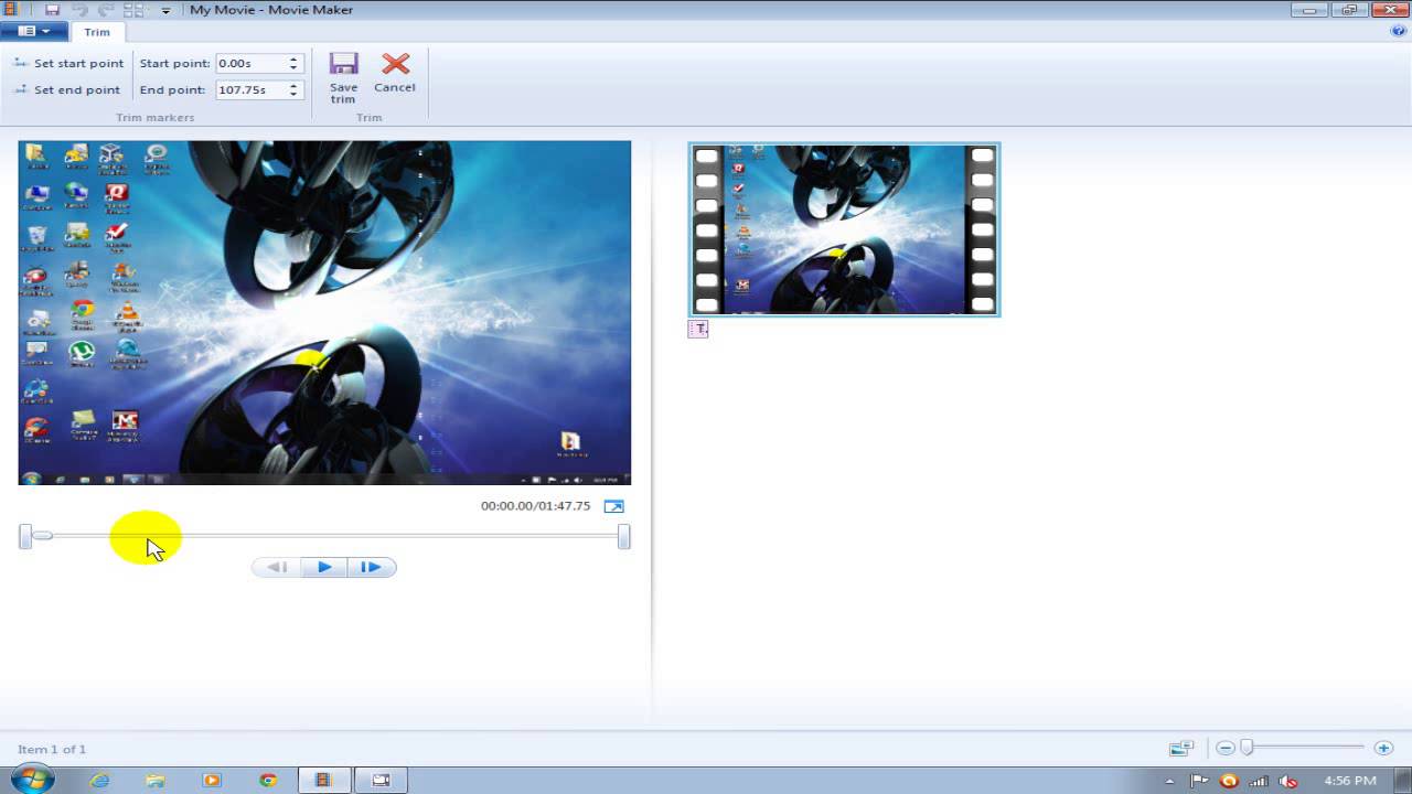 movie maker free software download
